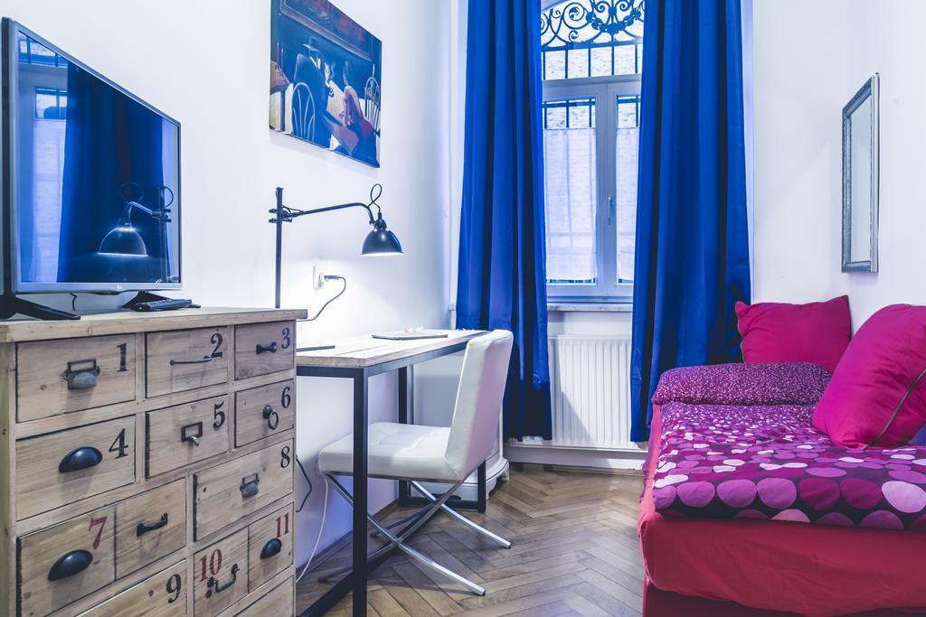 Bolzano Rooms Room photo