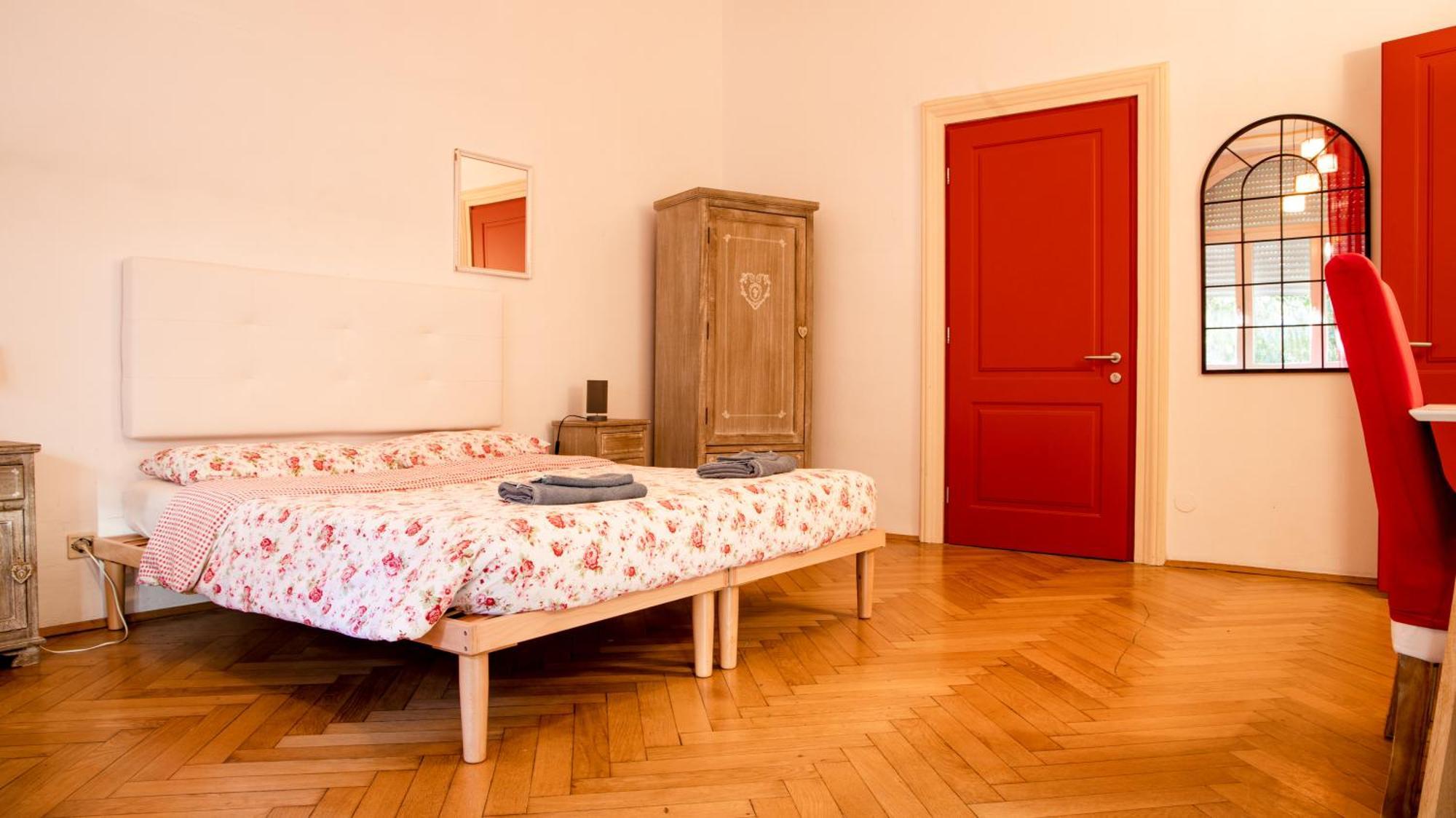 Bolzano Rooms Exterior photo