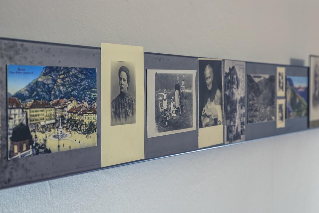 Bolzano Rooms Room photo