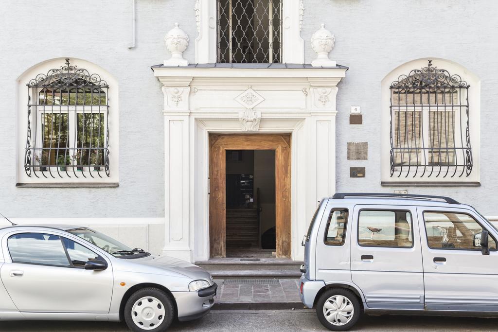 Bolzano Rooms Exterior photo