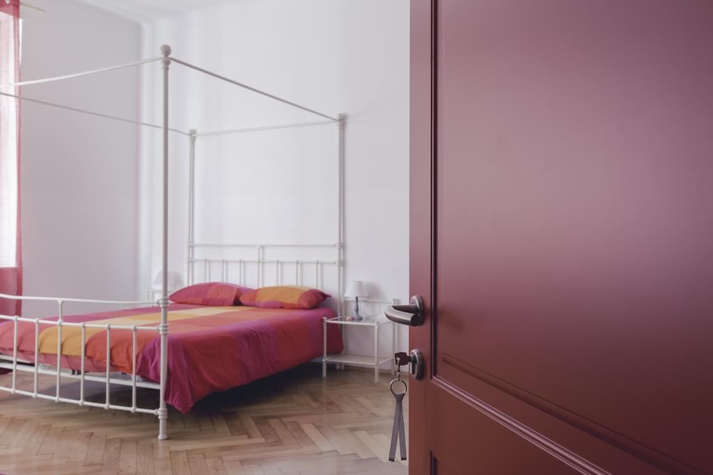 Bolzano Rooms Exterior photo