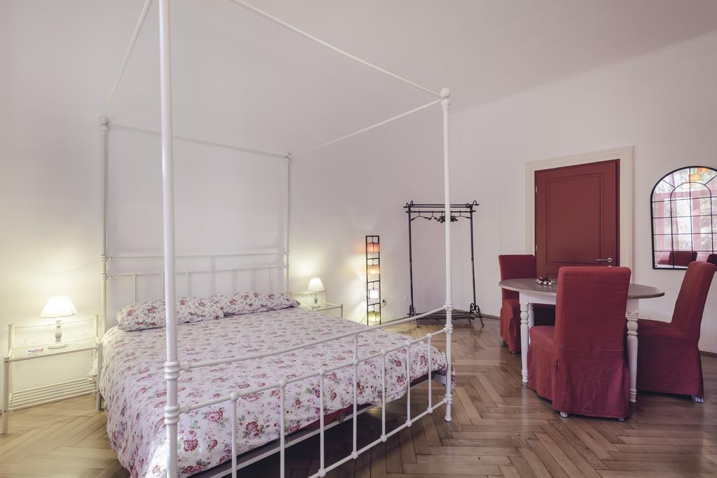 Bolzano Rooms Exterior photo