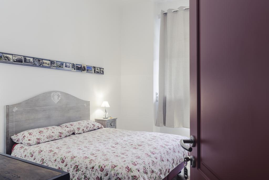 Bolzano Rooms Exterior photo